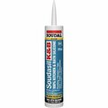 Soudal Usa 10.1 oz Kitchen & Bath Silicone Clear 109576